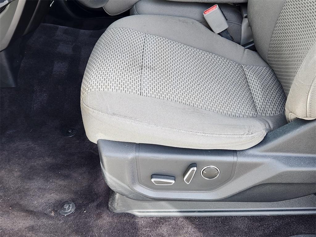 used 2015 Ford F-150 car, priced at $16,940