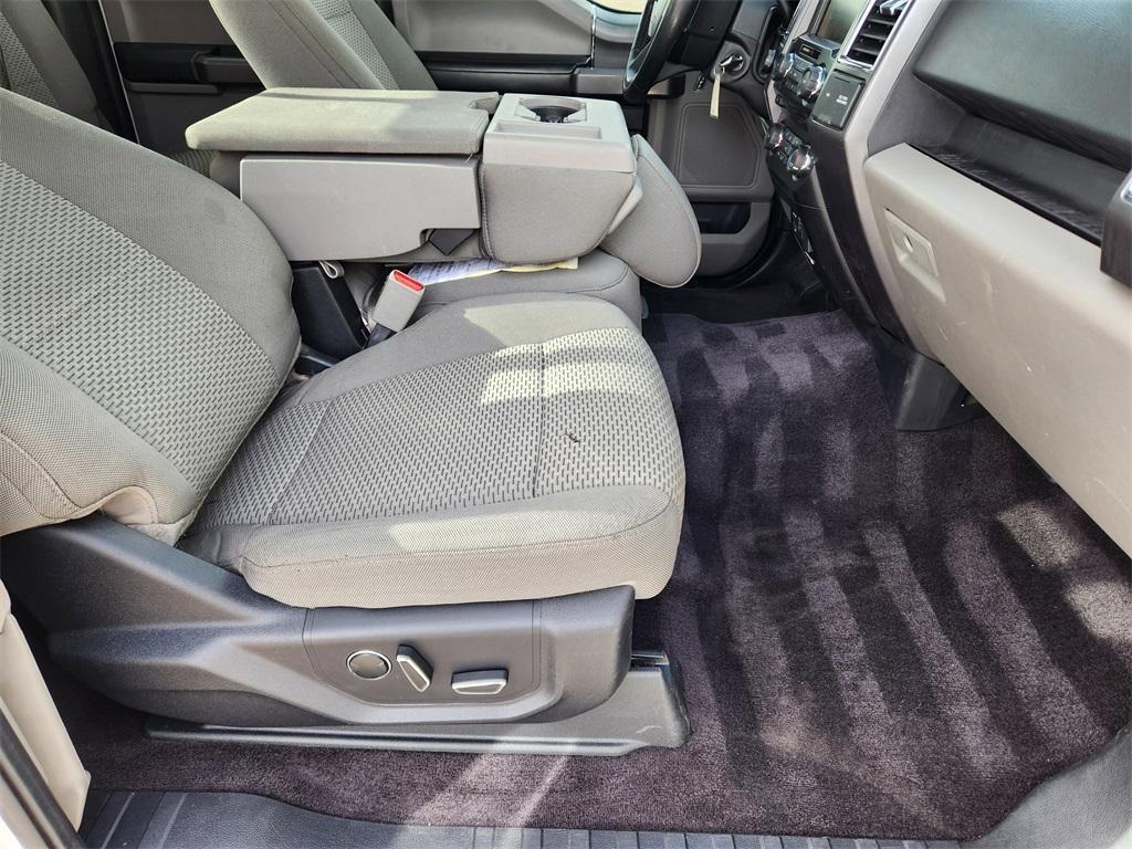 used 2015 Ford F-150 car, priced at $16,940