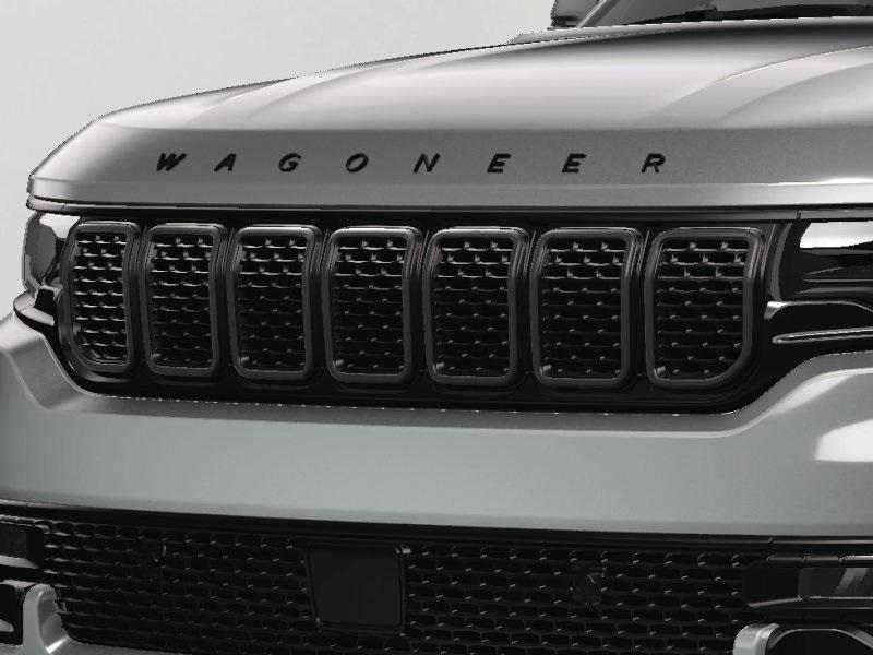 new 2024 Jeep Wagoneer car, priced at $71,845