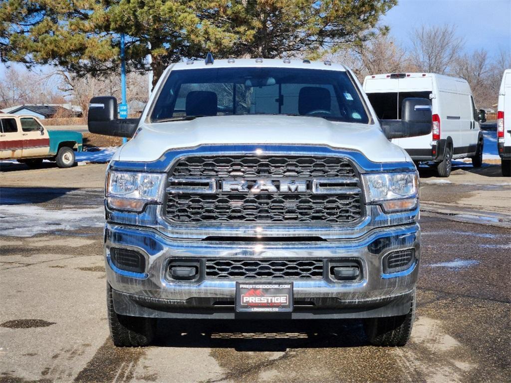 new 2024 Ram 2500 car, priced at $44,928