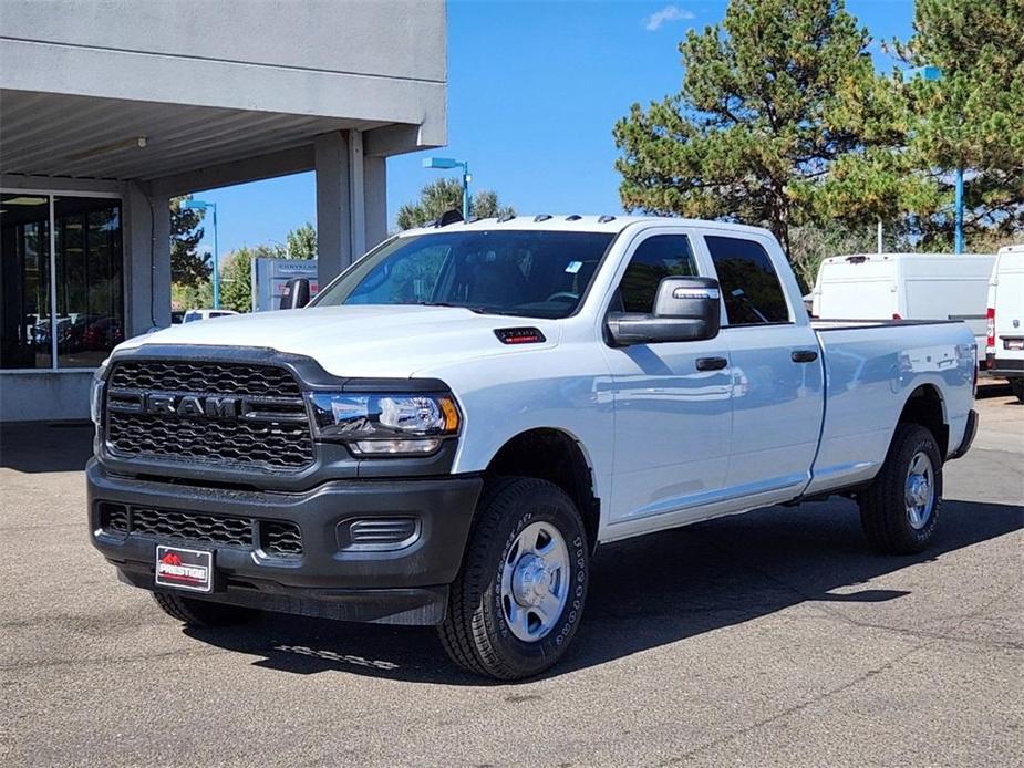 new 2024 Ram 2500 car, priced at $47,891