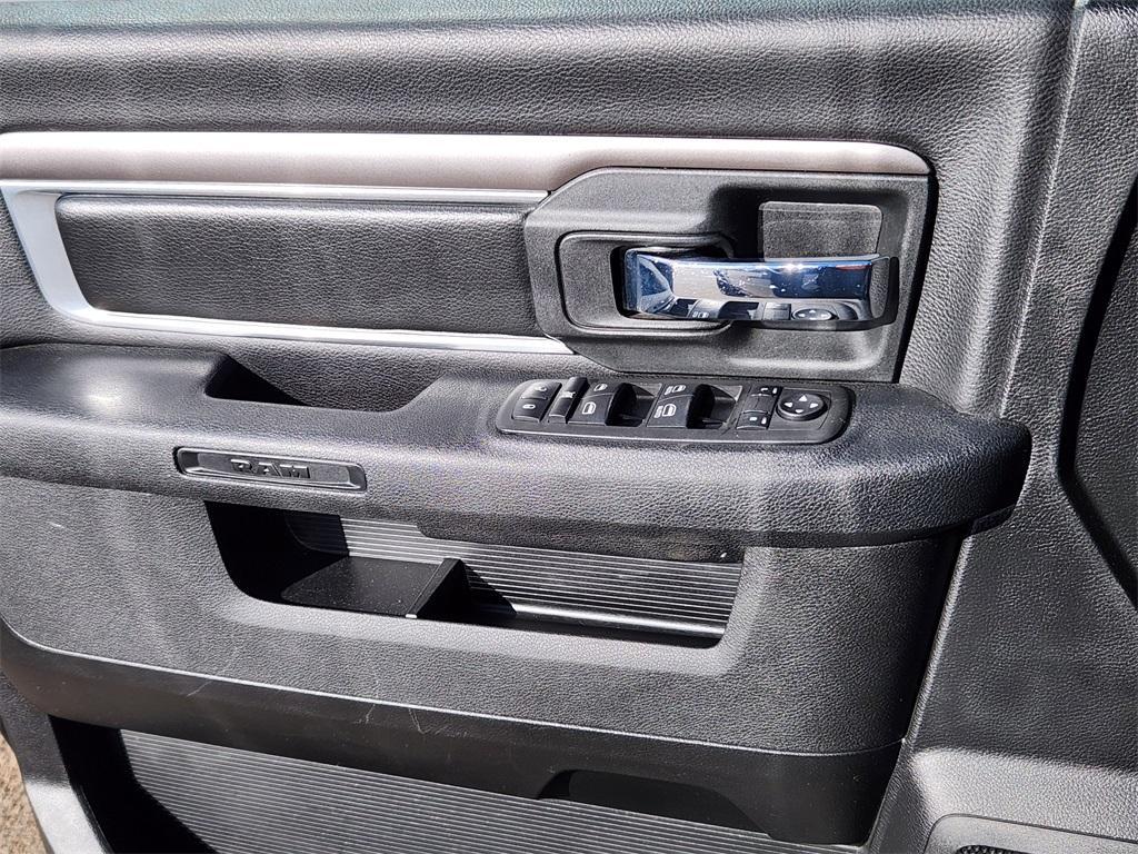 used 2024 Ram 1500 Classic car, priced at $33,372