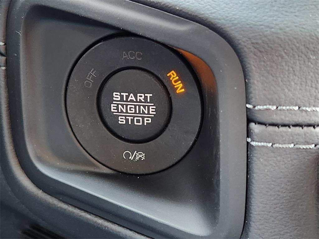 new 2025 Jeep Wrangler 4xe car, priced at $61,734