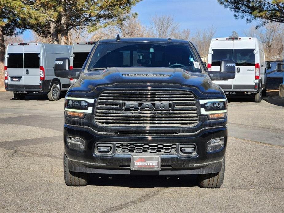 new 2024 Ram 2500 car, priced at $72,272