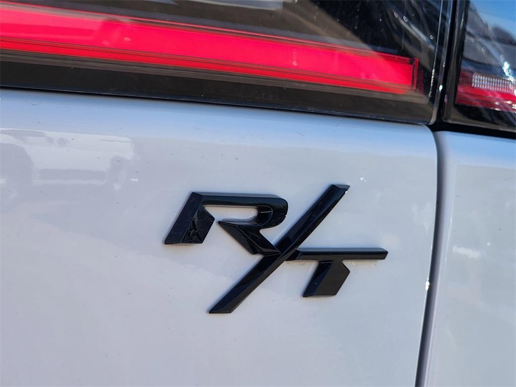 new 2025 Dodge Hornet car, priced at $43,227