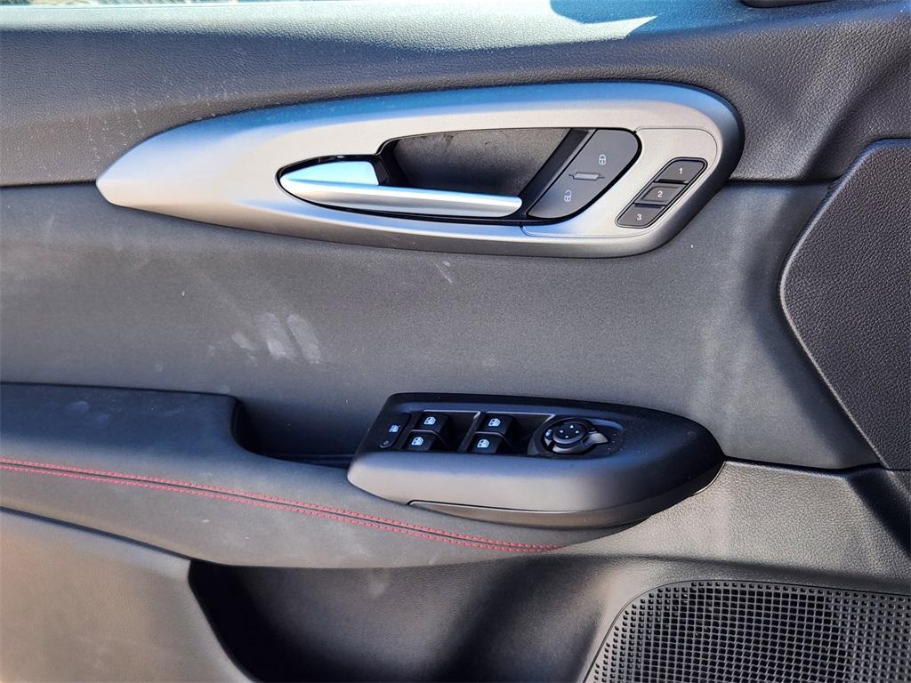 new 2025 Dodge Hornet car, priced at $43,227
