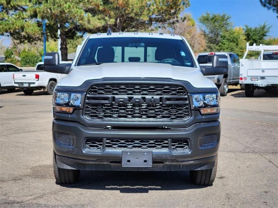 new 2024 Ram 2500 car, priced at $46,895