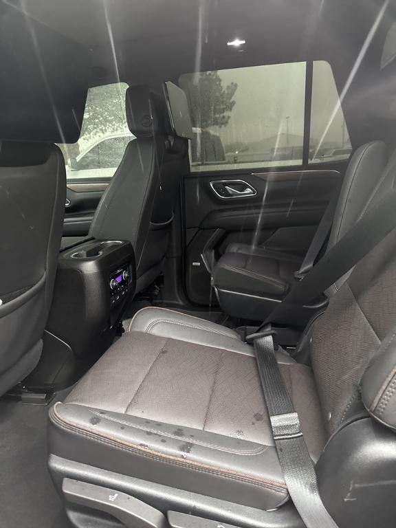 used 2023 Chevrolet Tahoe car, priced at $68,357