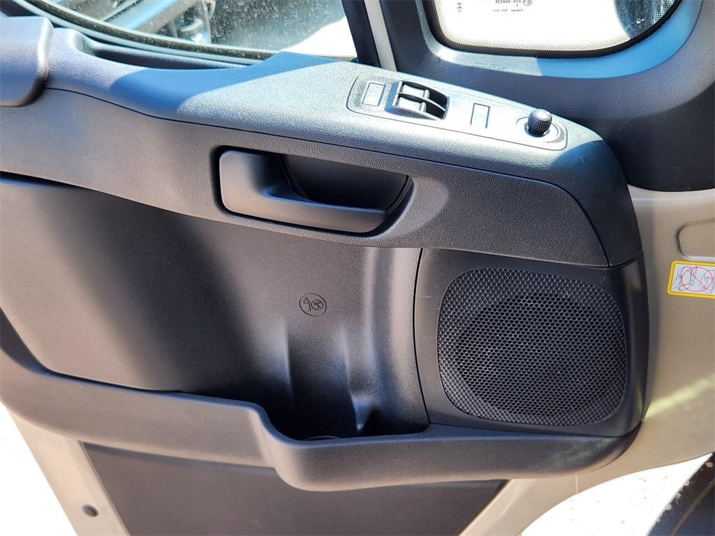 new 2025 Ram ProMaster 1500 car, priced at $51,377