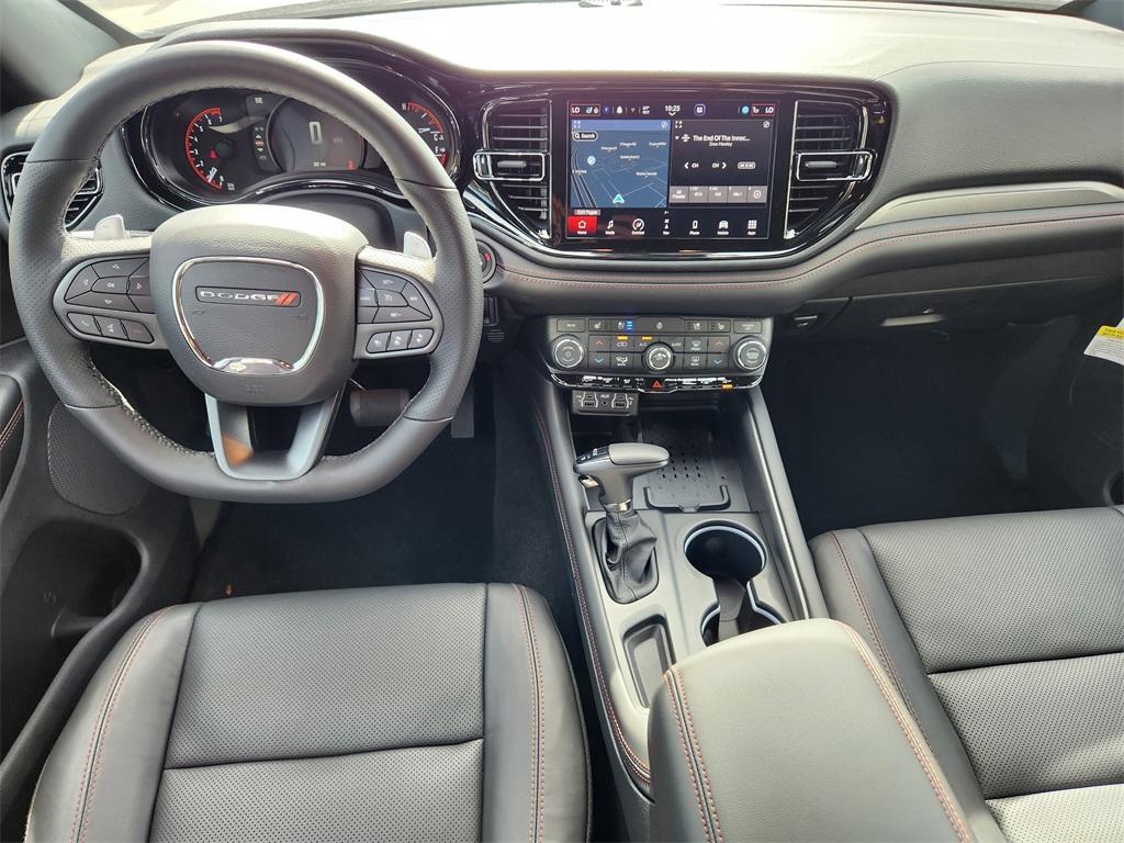 new 2026 Dodge Durango car, priced at $44,177