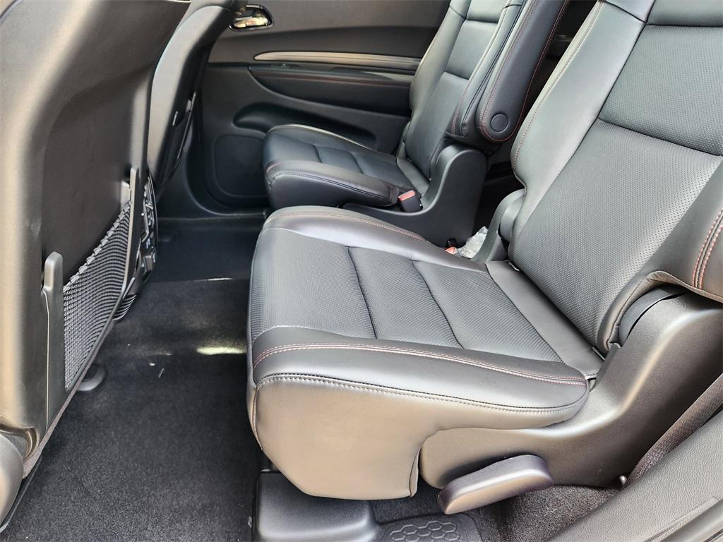 new 2026 Dodge Durango car, priced at $44,177