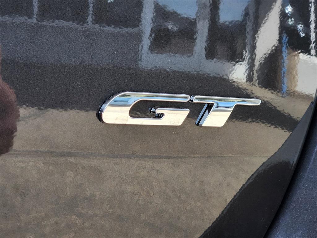 new 2026 Dodge Durango car, priced at $44,177