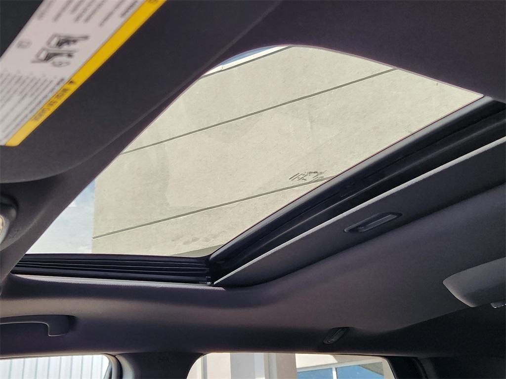 new 2026 Dodge Durango car, priced at $44,177