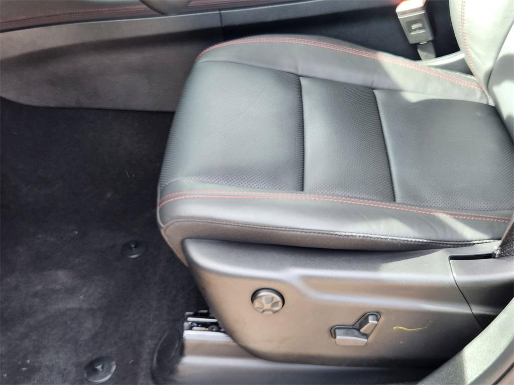 new 2026 Dodge Durango car, priced at $44,177