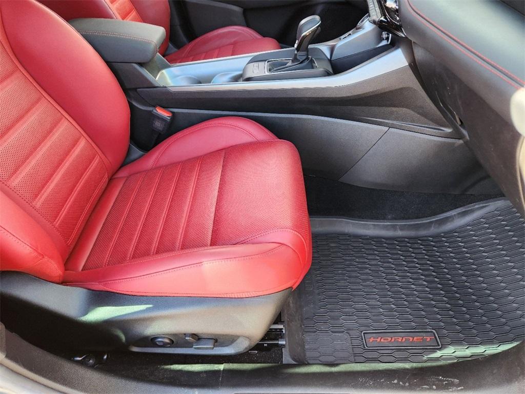 used 2024 Dodge Hornet car, priced at $34,566