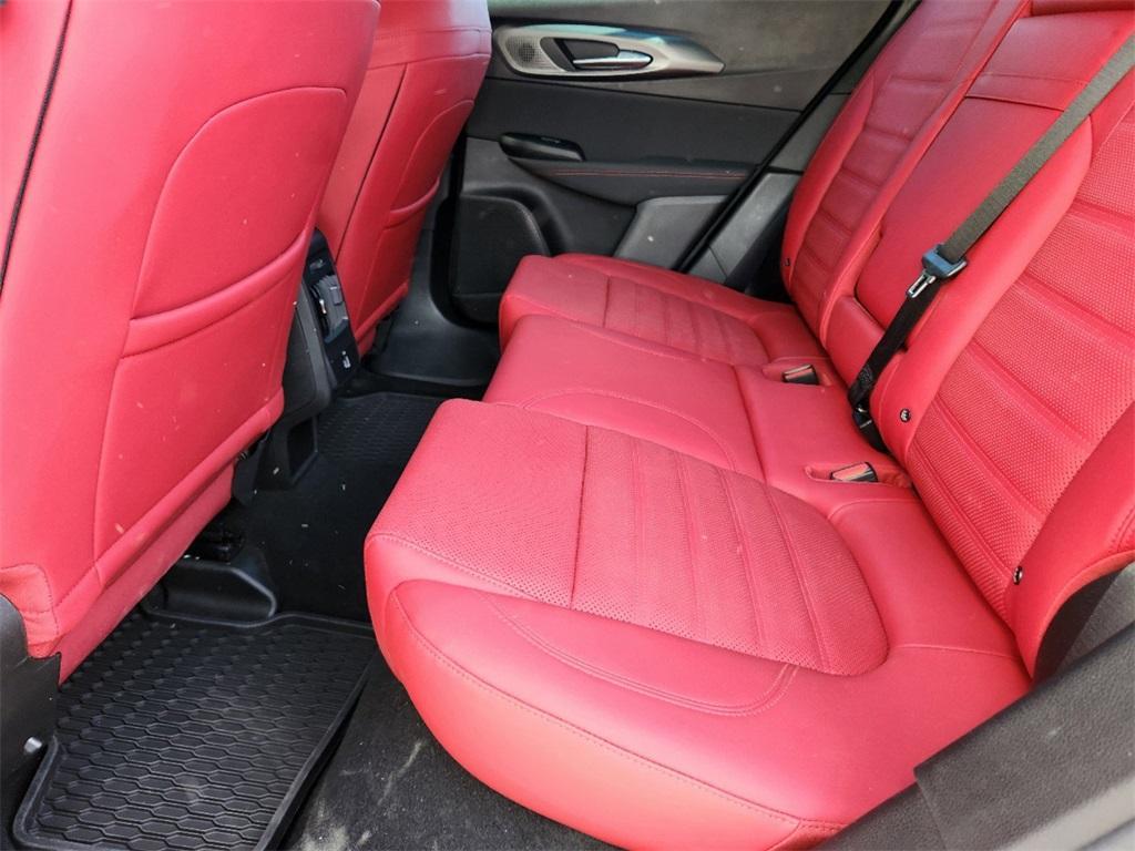 used 2024 Dodge Hornet car, priced at $34,566