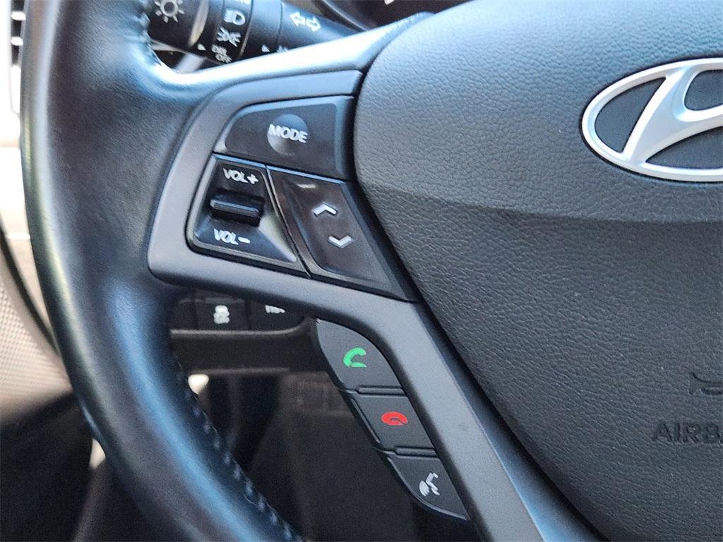 used 2014 Hyundai Veloster car, priced at $12,122