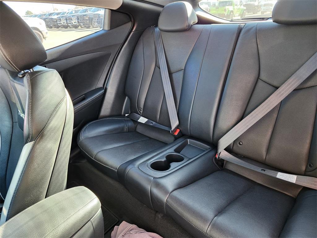 used 2014 Hyundai Veloster car, priced at $12,122