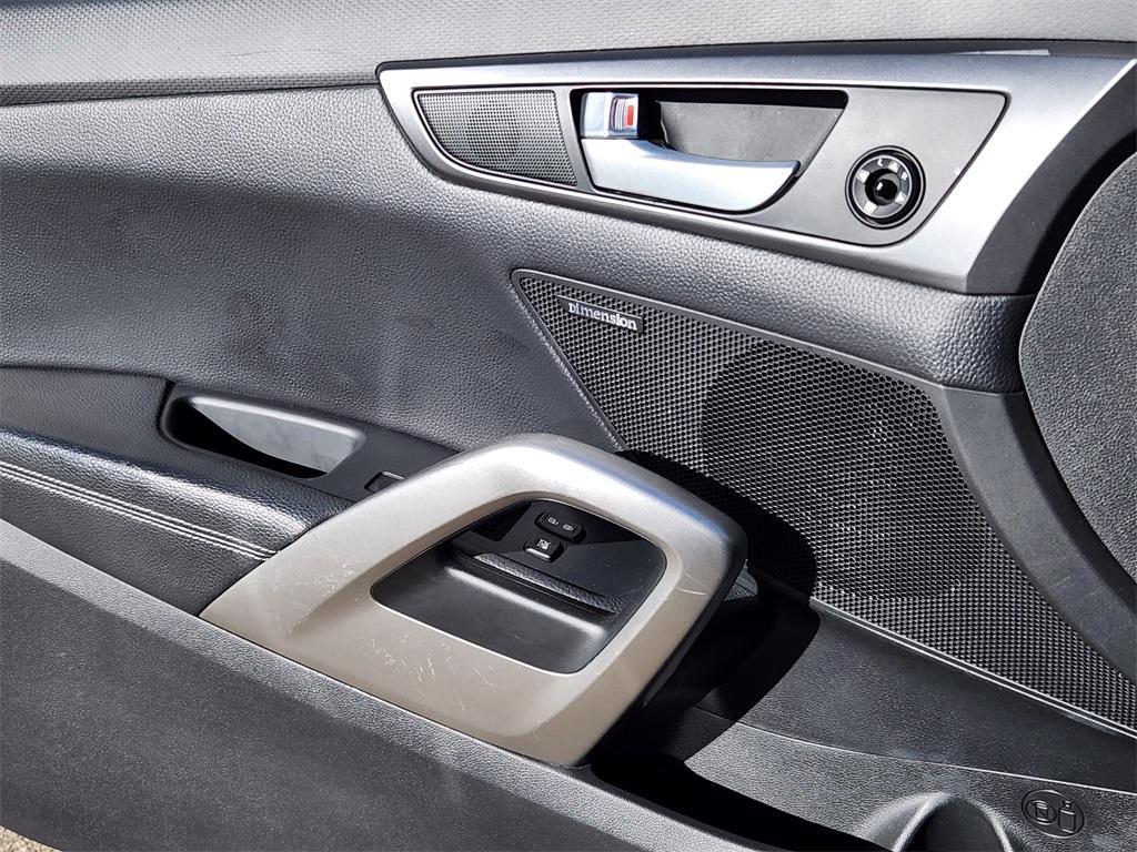 used 2014 Hyundai Veloster car, priced at $12,122