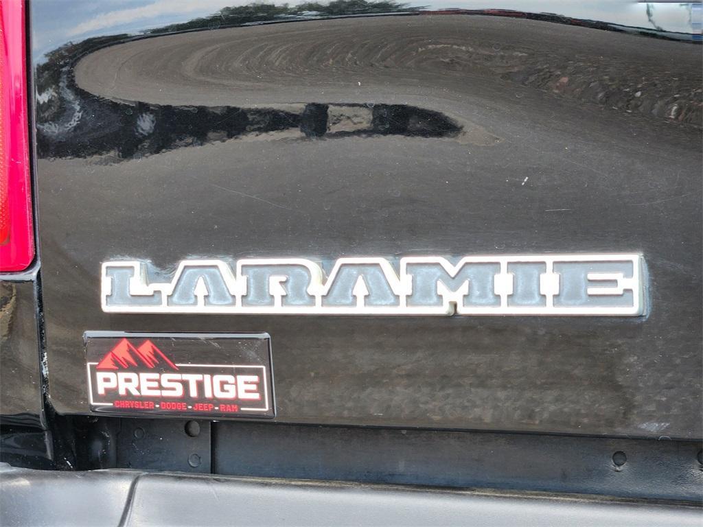 used 2019 Ram 3500 car, priced at $47,924