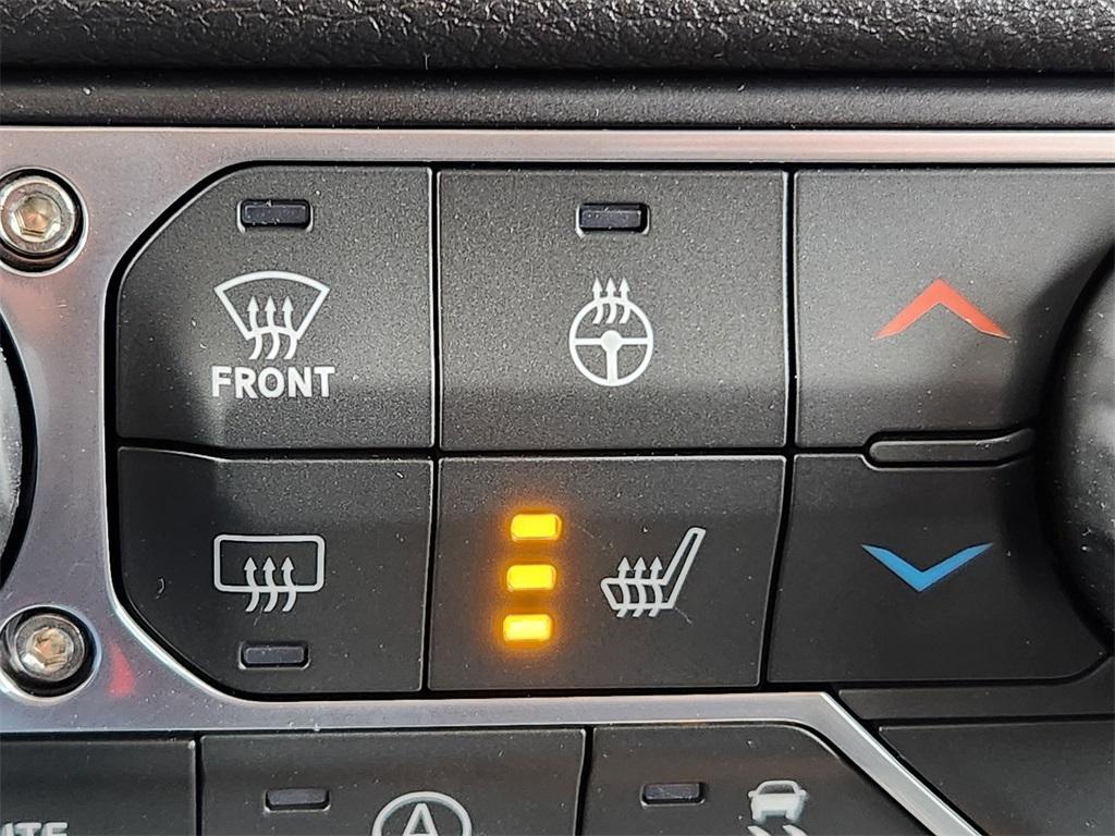 new 2026 Jeep Wrangler car, priced at $45,830