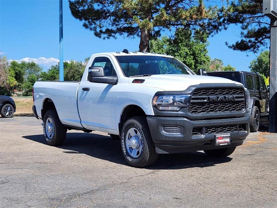 new 2024 Ram 2500 car, priced at $45,570