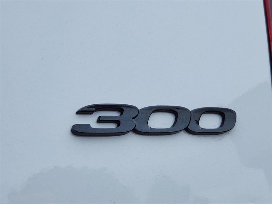 new 2023 Chrysler 300 car, priced at $41,768