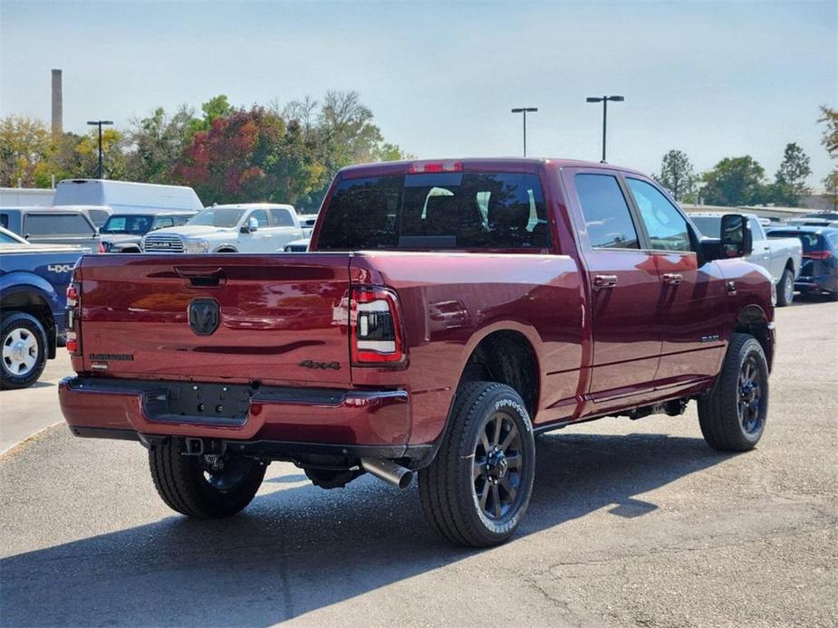 new 2024 Ram 2500 car, priced at $76,371