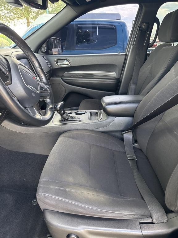used 2020 Dodge Durango car, priced at $22,371