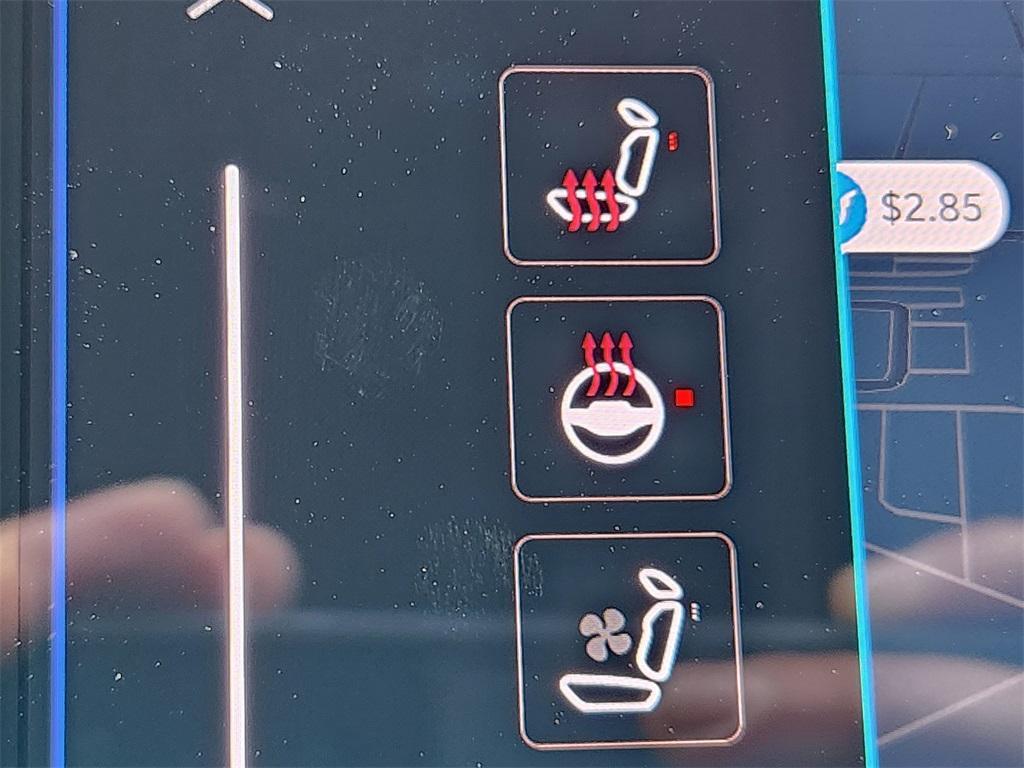 new 2025 Jeep Grand Cherokee L car, priced at $63,367