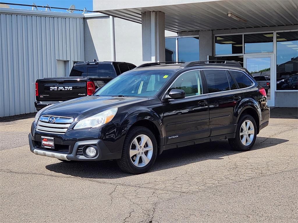 used 2013 Subaru Outback car, priced at $7,368