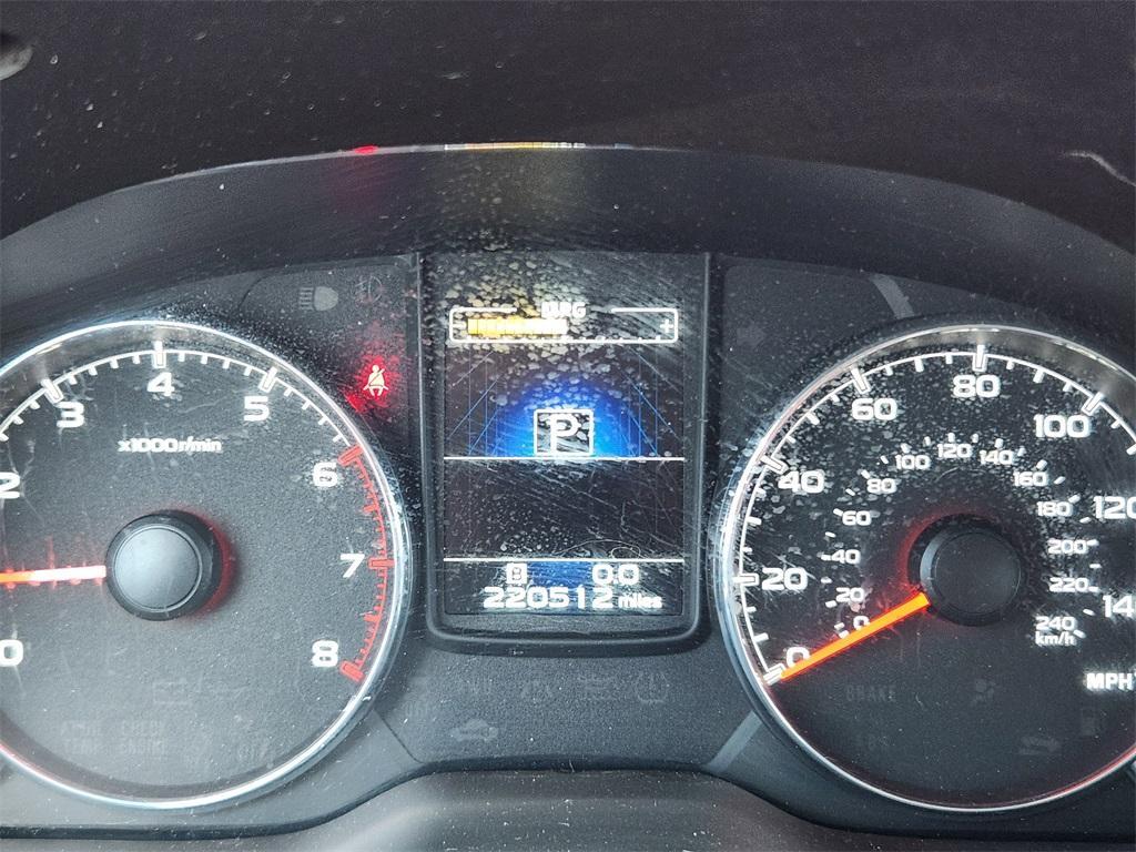 used 2013 Subaru Outback car, priced at $7,368