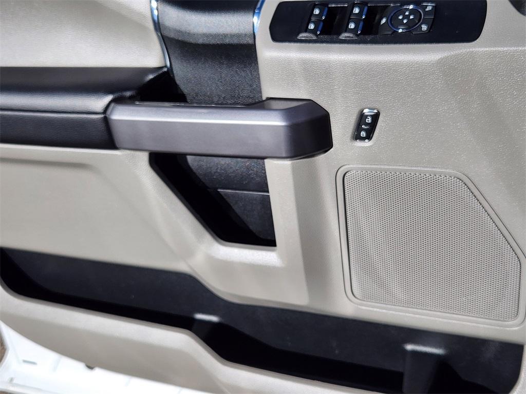 used 2021 Ford F-250 car, priced at $50,464