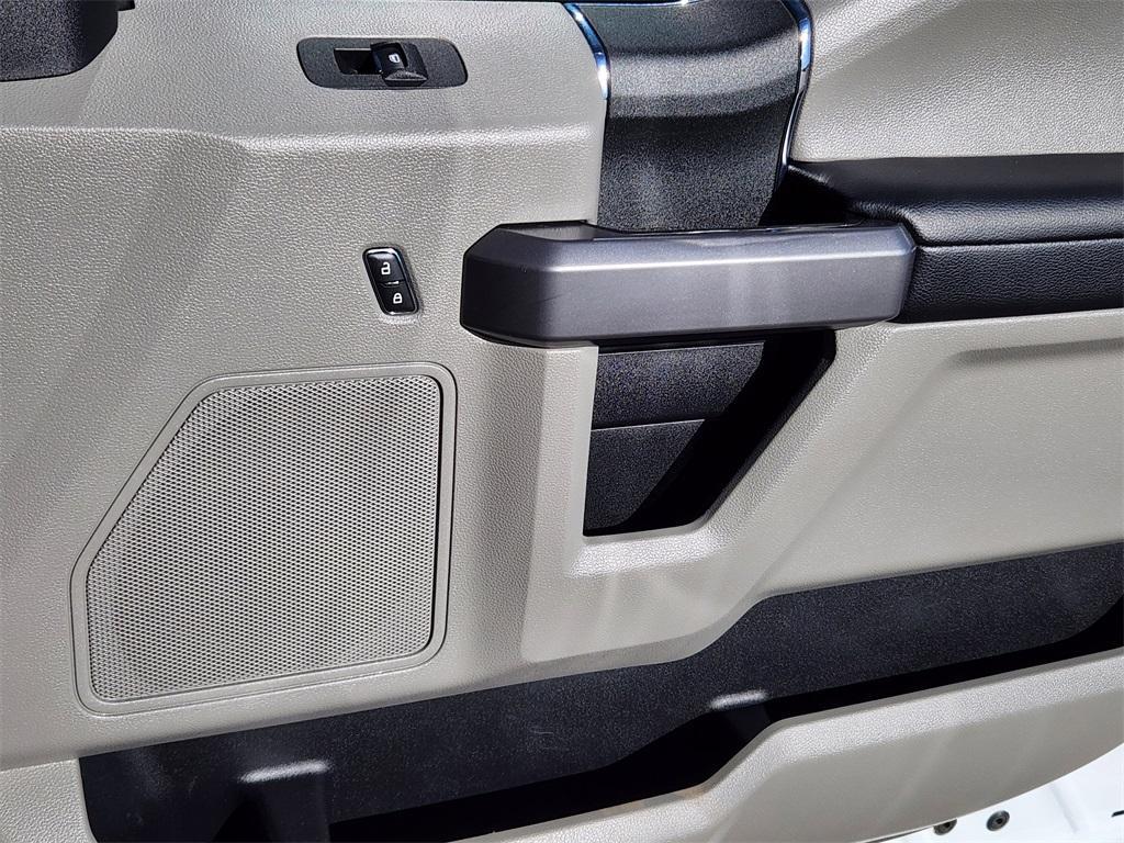 used 2021 Ford F-250 car, priced at $50,464