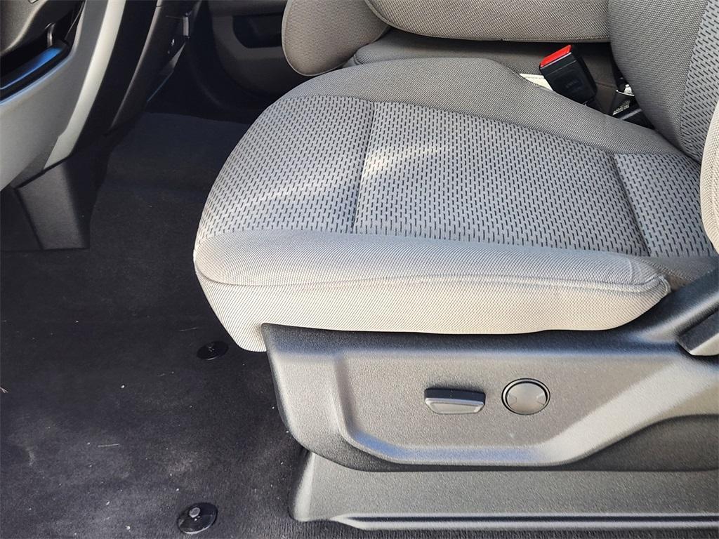 used 2021 Ford F-250 car, priced at $50,464