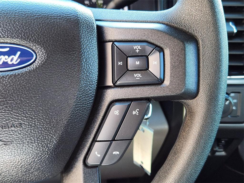 used 2021 Ford F-250 car, priced at $50,464