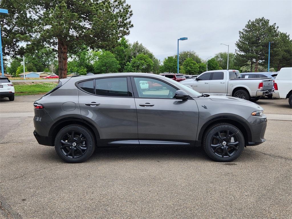 new 2025 Dodge Hornet car, priced at $38,822
