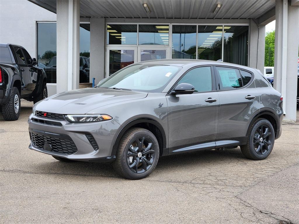 new 2025 Dodge Hornet car, priced at $38,822