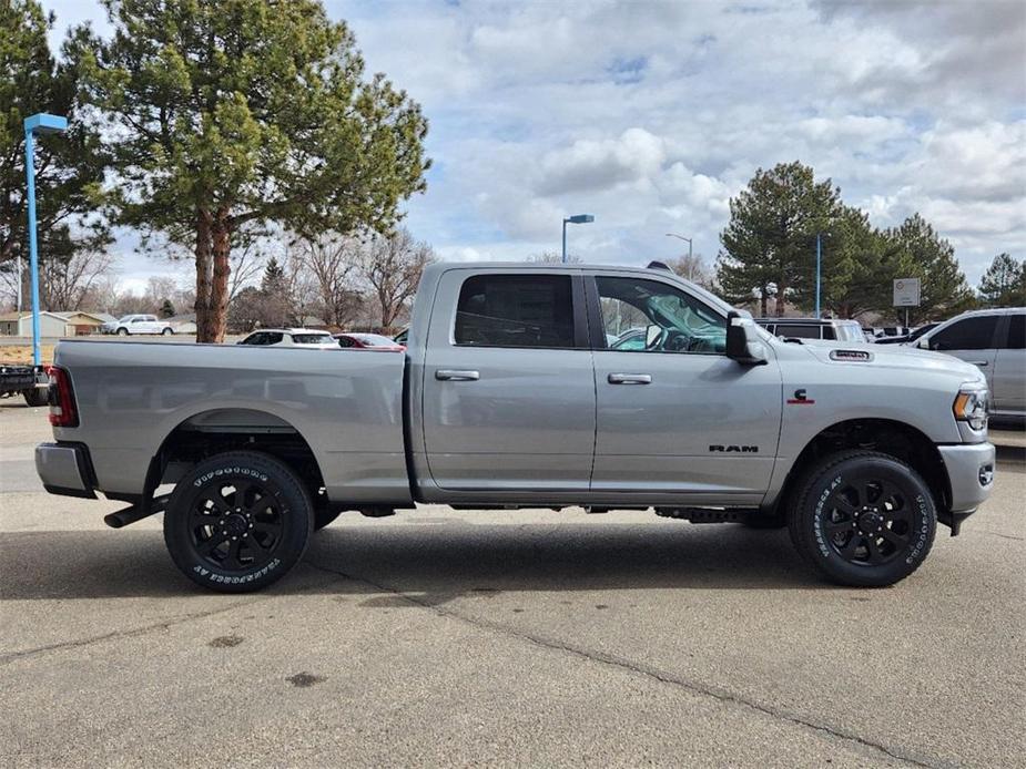 new 2024 Ram 2500 car, priced at $68,112