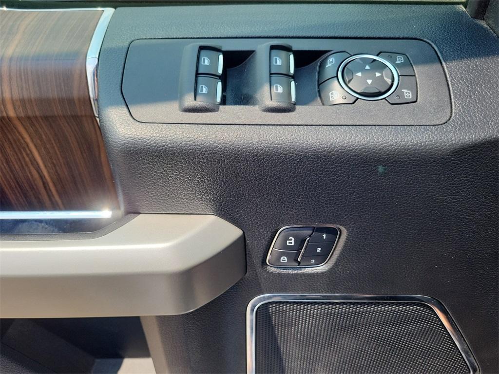 used 2016 Ford F-150 car, priced at $25,101