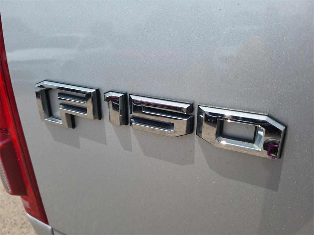used 2016 Ford F-150 car, priced at $25,101