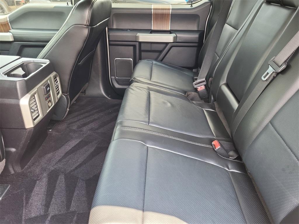 used 2016 Ford F-150 car, priced at $25,101