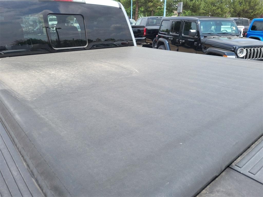 used 2016 Ford F-150 car, priced at $25,101