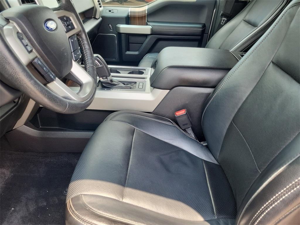 used 2016 Ford F-150 car, priced at $25,101