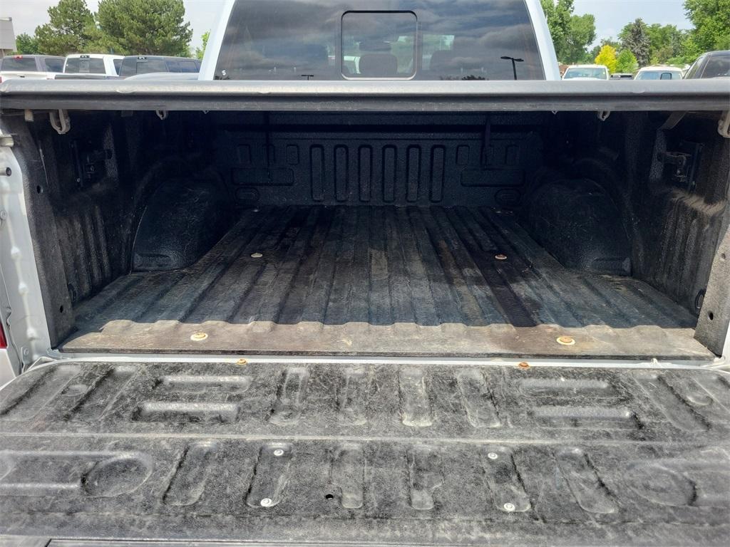 used 2016 Ford F-150 car, priced at $25,101