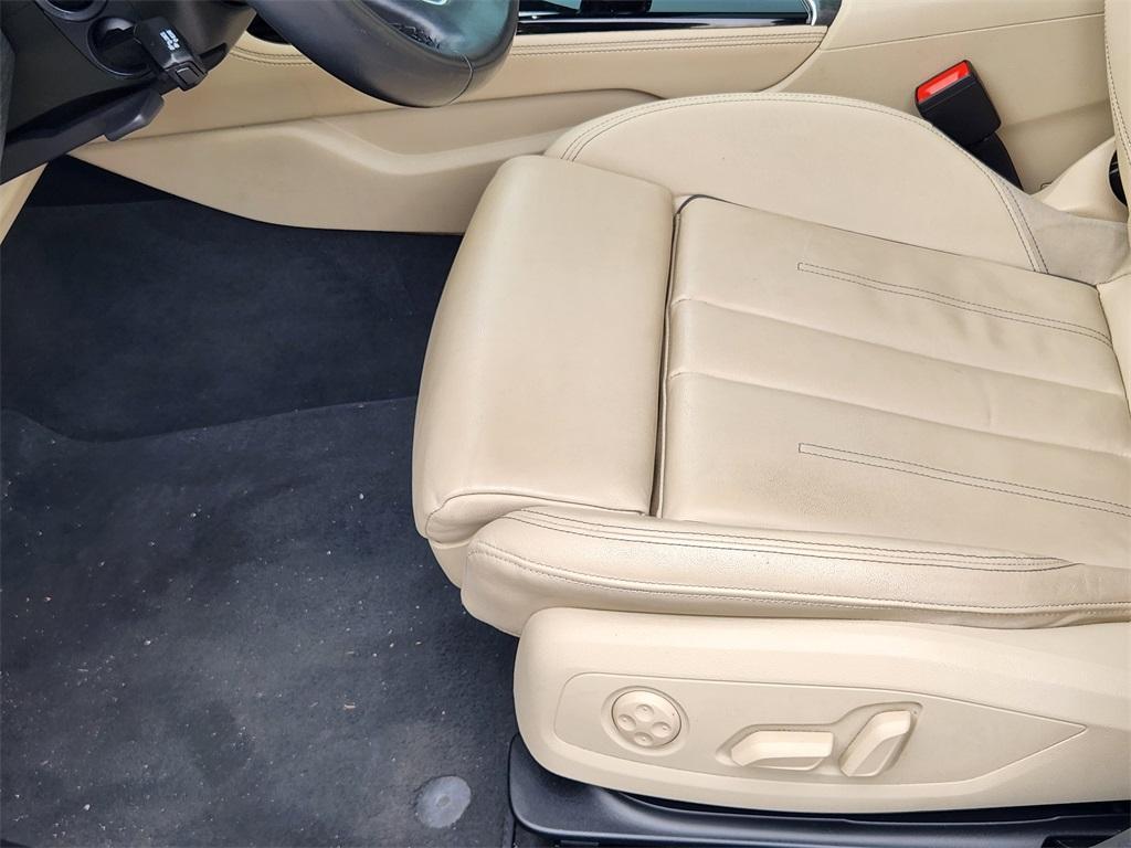 used 2022 Audi A4 car, priced at $29,484