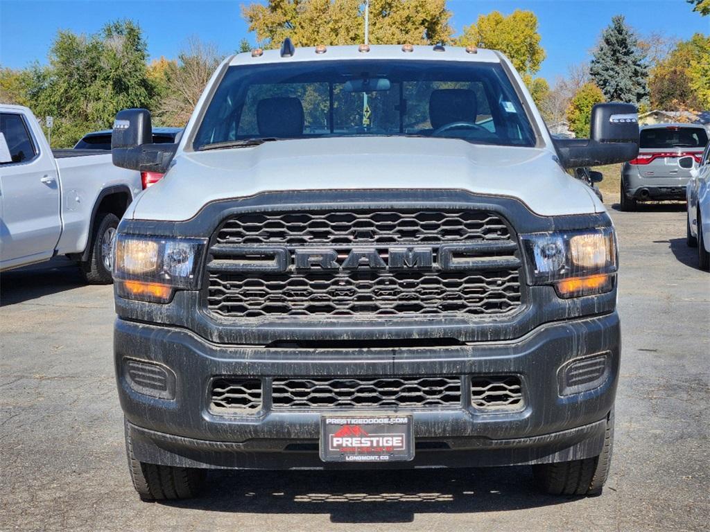 new 2024 Ram 2500 car, priced at $43,681