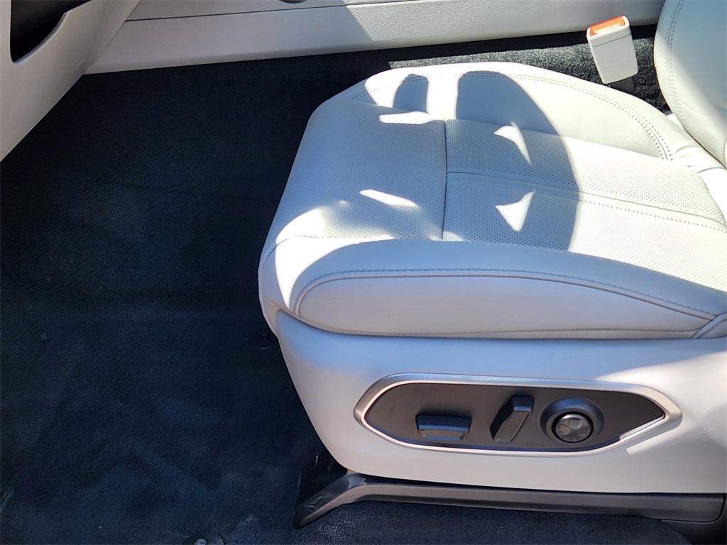 new 2025 Jeep Wagoneer car, priced at $73,079