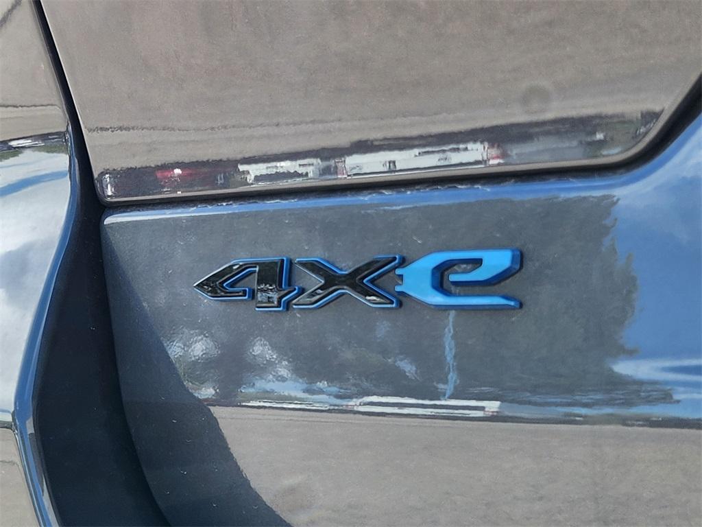 new 2025 Jeep Grand Cherokee 4xe car, priced at $59,896