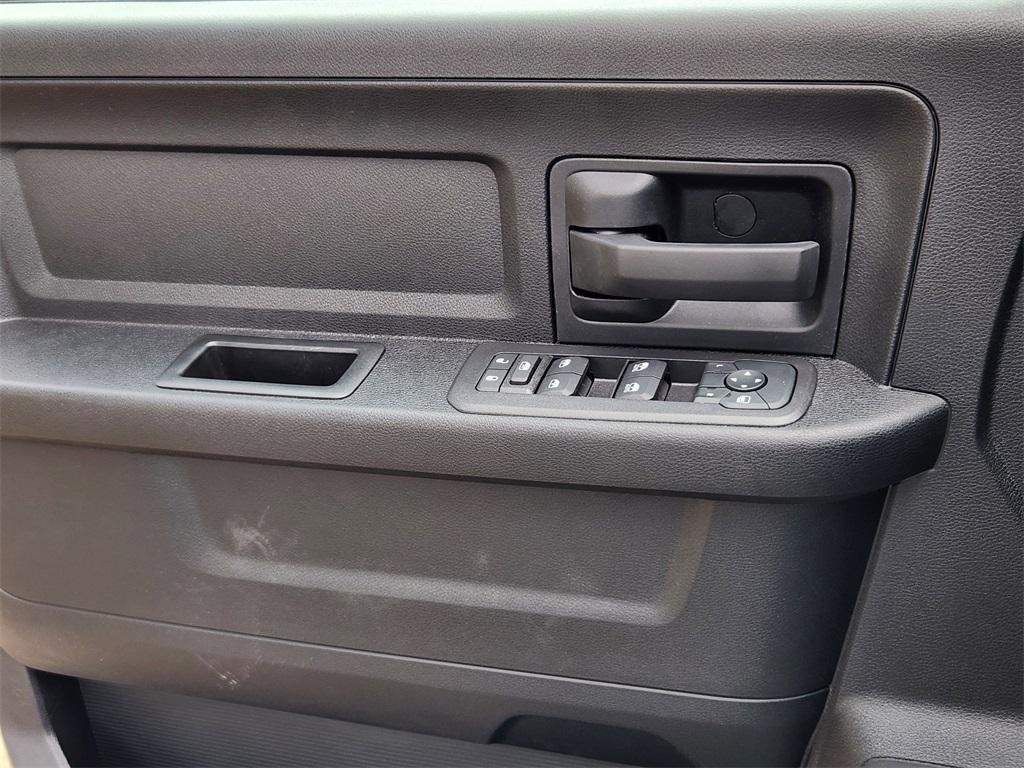new 2026 Ram 2500 car, priced at $64,810